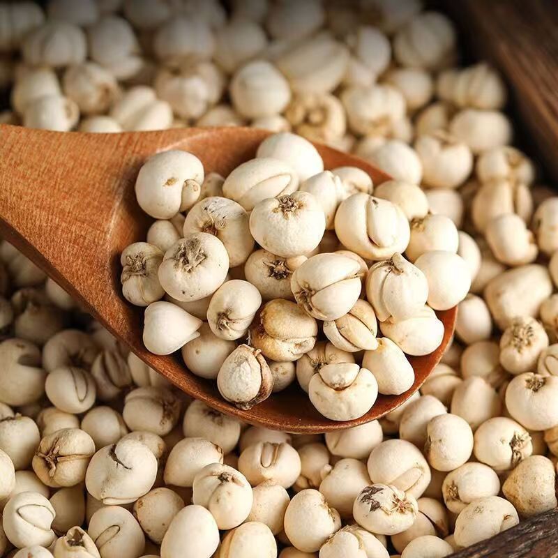 Fritillaria Fritillaria Canned and Bottled 100g 50g Non-Sichuan Fritillaria Spot Wholesale Dropshipping