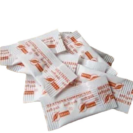 One-Stop purchase of small bags of pure white silicone grease mini bag CPU/graphics card/Chip Thermal conductivity cooling silicone