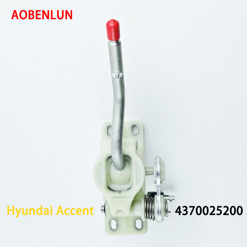 Подходит для Hyundai Elegant Gentleman's Special 43700-25200 механизм переключения передач полуассембли