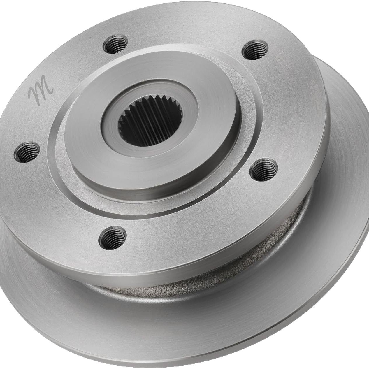 Front Wheel Hub for John Deere 2004-up Am142950 M159548 M164367 M156363