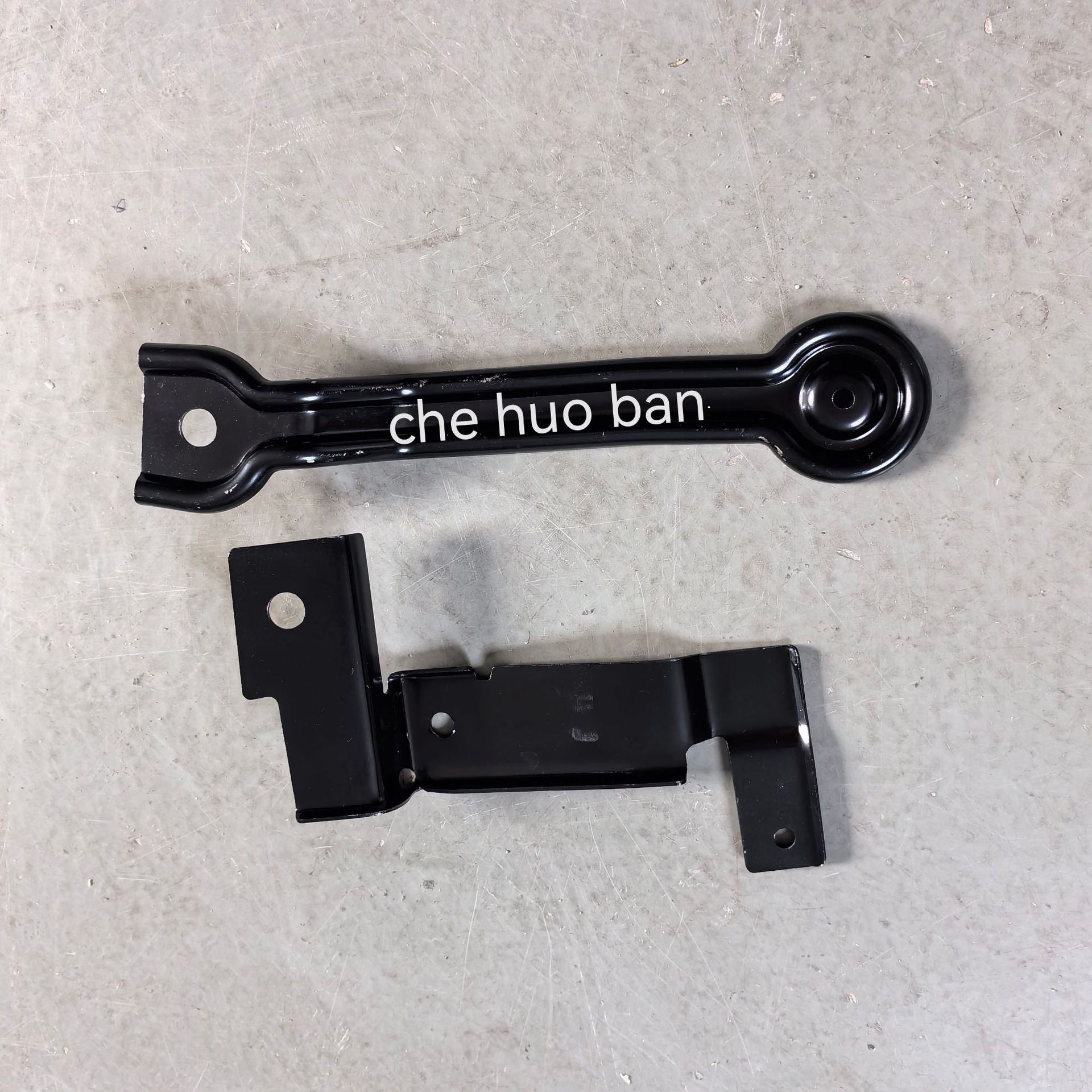 Suitable for Sylphy 19 20 21 22 23 Front Bumper Iron Bracket Headlight Bracket