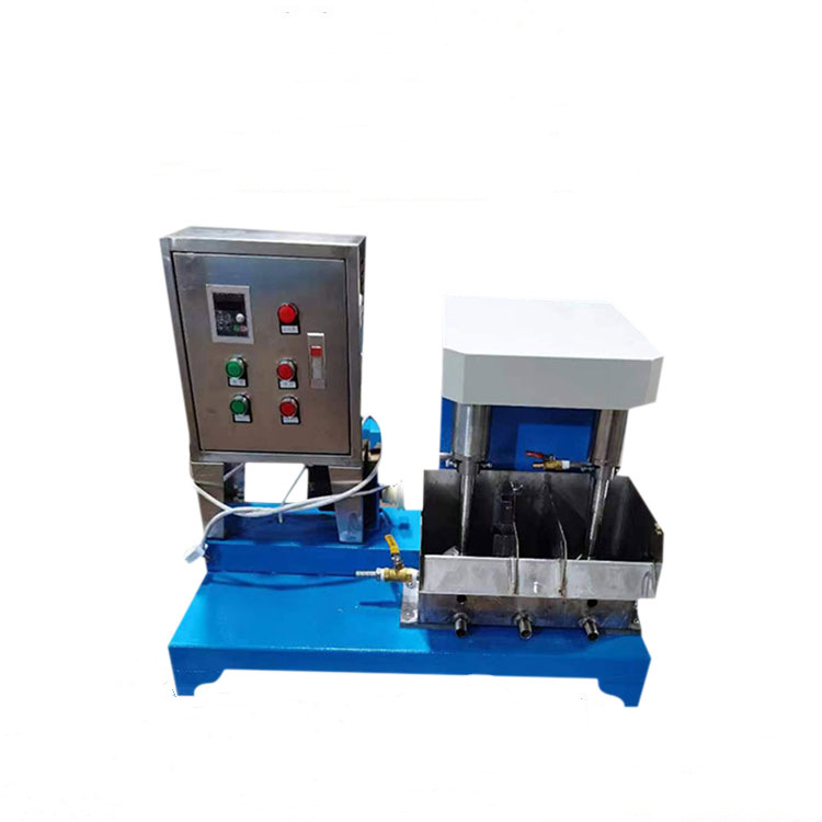 Mechanical Stirring Continuous Flotation Machine Fx2-24L Laboratory Flotation Machine Fluorite Ore Test Flotation Instrument