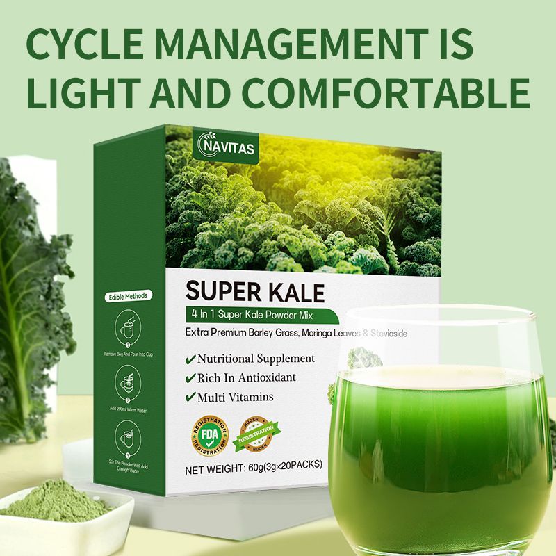 Cross-Border Matcha Latte Green Tea Powder Drink