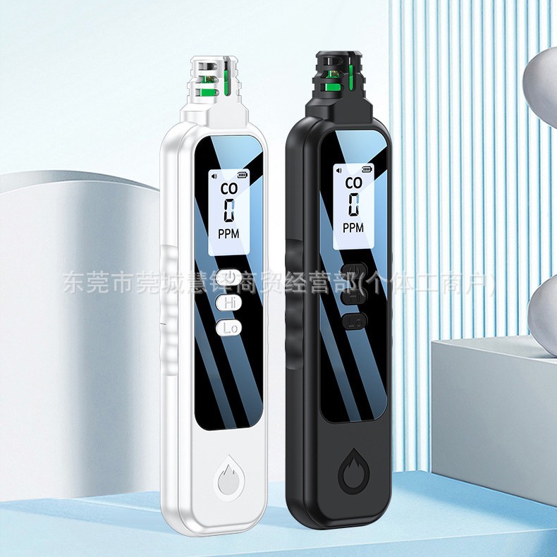 Газовый детектор Hd07 не подлежит экспорту, не продается отдельно, упаковка на английском, кросс-бордерный продукт, горючий газ