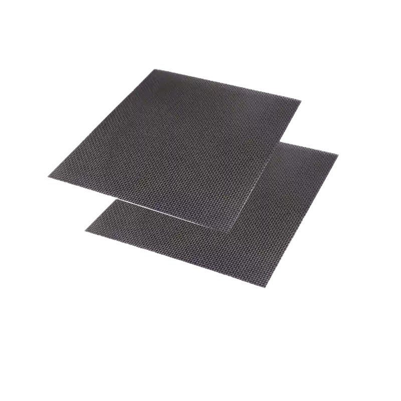 Full Carbon Carbon Fiber Sheet 3K Carbon Plate Processing Model Aircraft Accessories Cnc Precision Engraving Carbon Fiber Product Cutting Factory