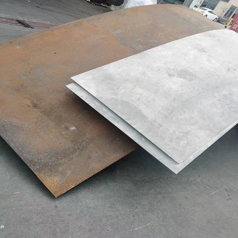 Class Society Ah36-Z25, Dh36-Z25Eh36-Z25/Z-Direction Performance Steel Plate for Ships and Offshore Engineering