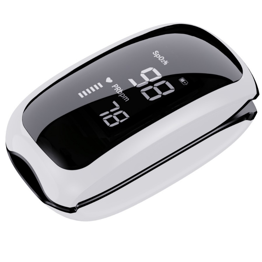 Patent product charging oximeter foreign trade version YXY-019