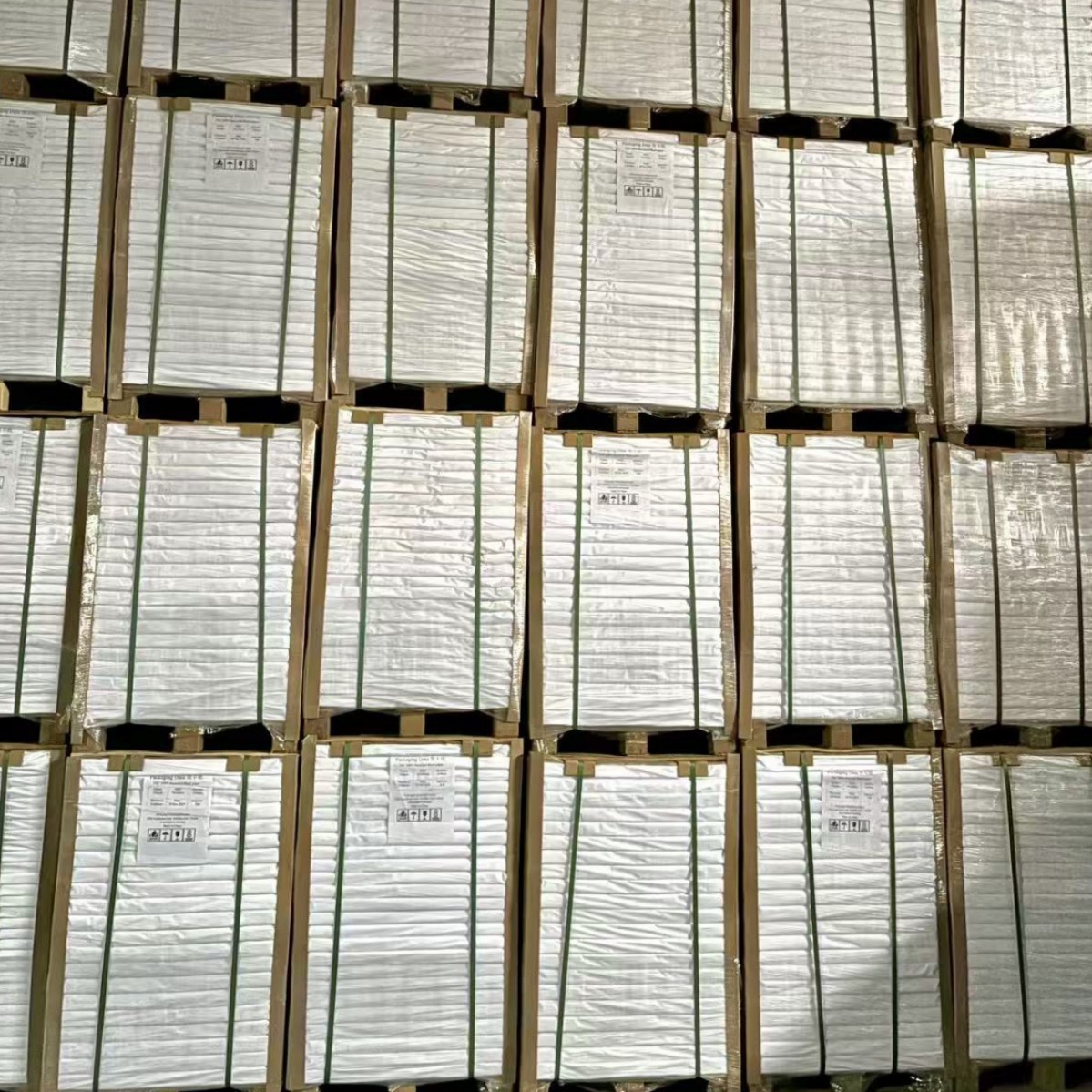 White Card Wholesale Packaging Printing Office Classy Gift Box and Daily Handmade Handmade Special