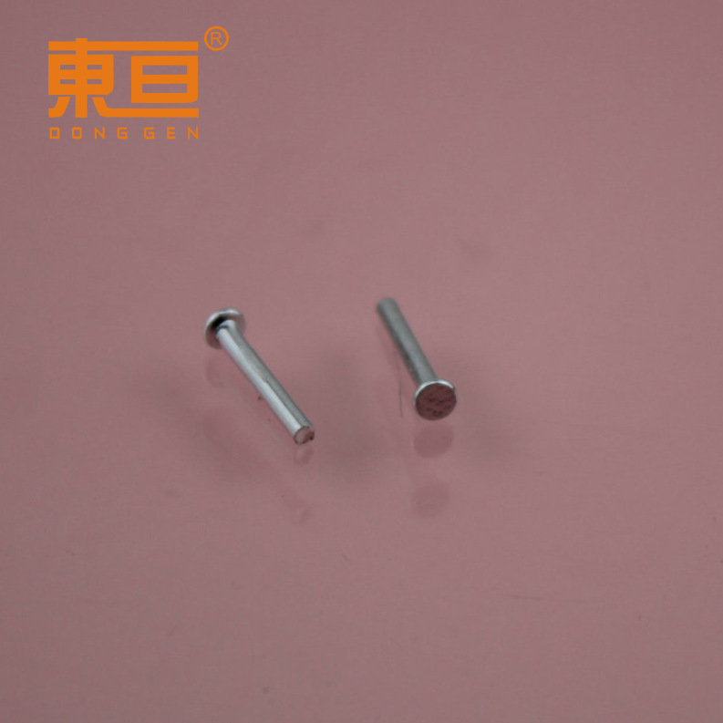 DT2 * 17 головка вала оптическая головка железная головка вала штифт заклепка технология мелкого производства