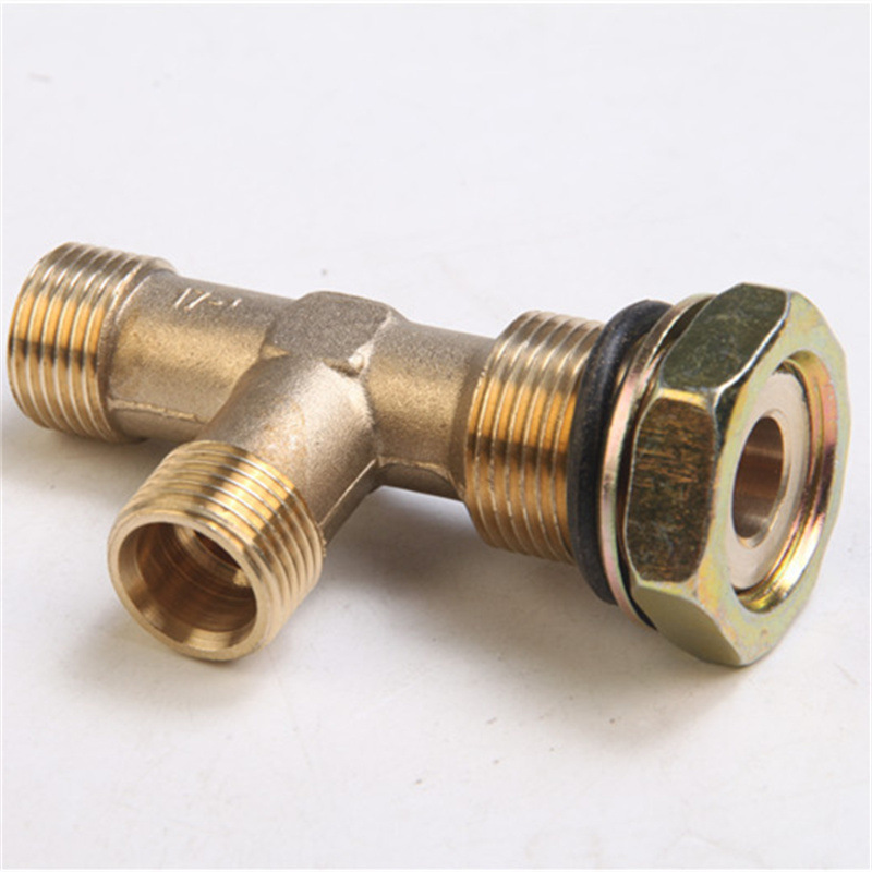 CNC precision machining aluminum alloy parts brass stainless steel CNC lathe steel parts copper parts hardware aluminum parts processing