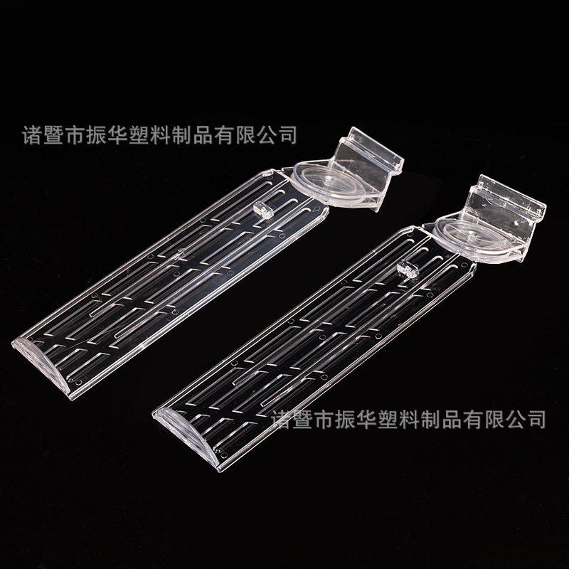 Shoe Rack Display Rack Plastic Shoe Rack Shopping Mall Clothing Store Shoe Store Display Brand Shoe Board Sample Rack