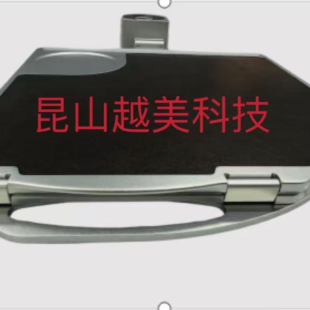 Supply of Foldable Dining Trays for High-Speed Rail Trains, Matte Anti-Scratch Small Tables Specifically for Trains