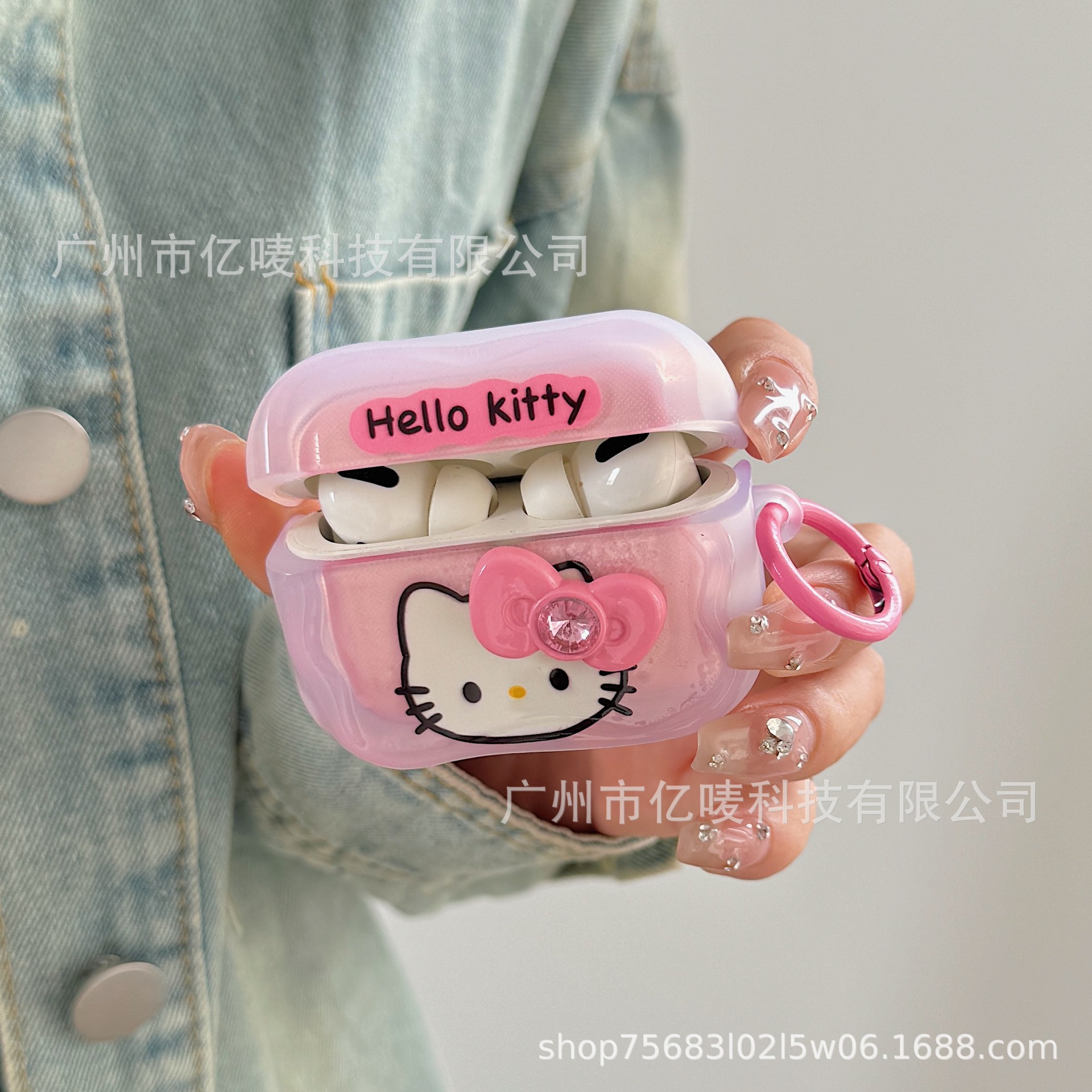 For AirPods3 generation protective cover AirPods1/2 generation apple earphone case wireless bluetooth pro2 earphone case