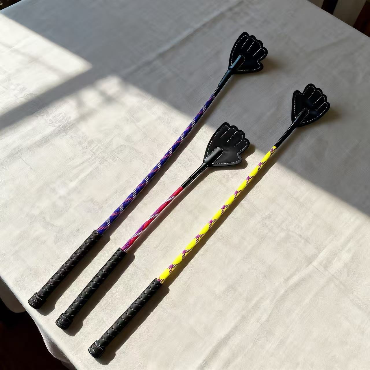 Customizable Dog Training Stick Palm-Style Pet Training Stick Dog Training Stick Pet Training Stick Love Stick