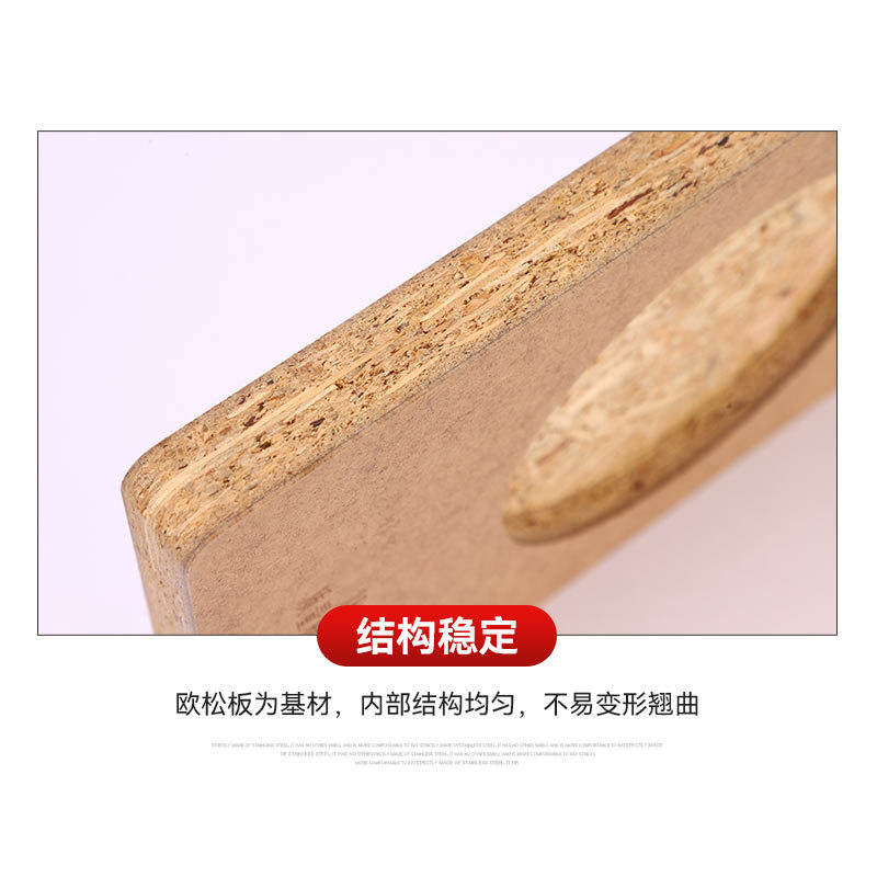Molded Board Molded 18+1mm European Pine Blister Board European Pine Board Cabinet Door Door Panel Double-Sided Pet Color Multi-Select Generation
