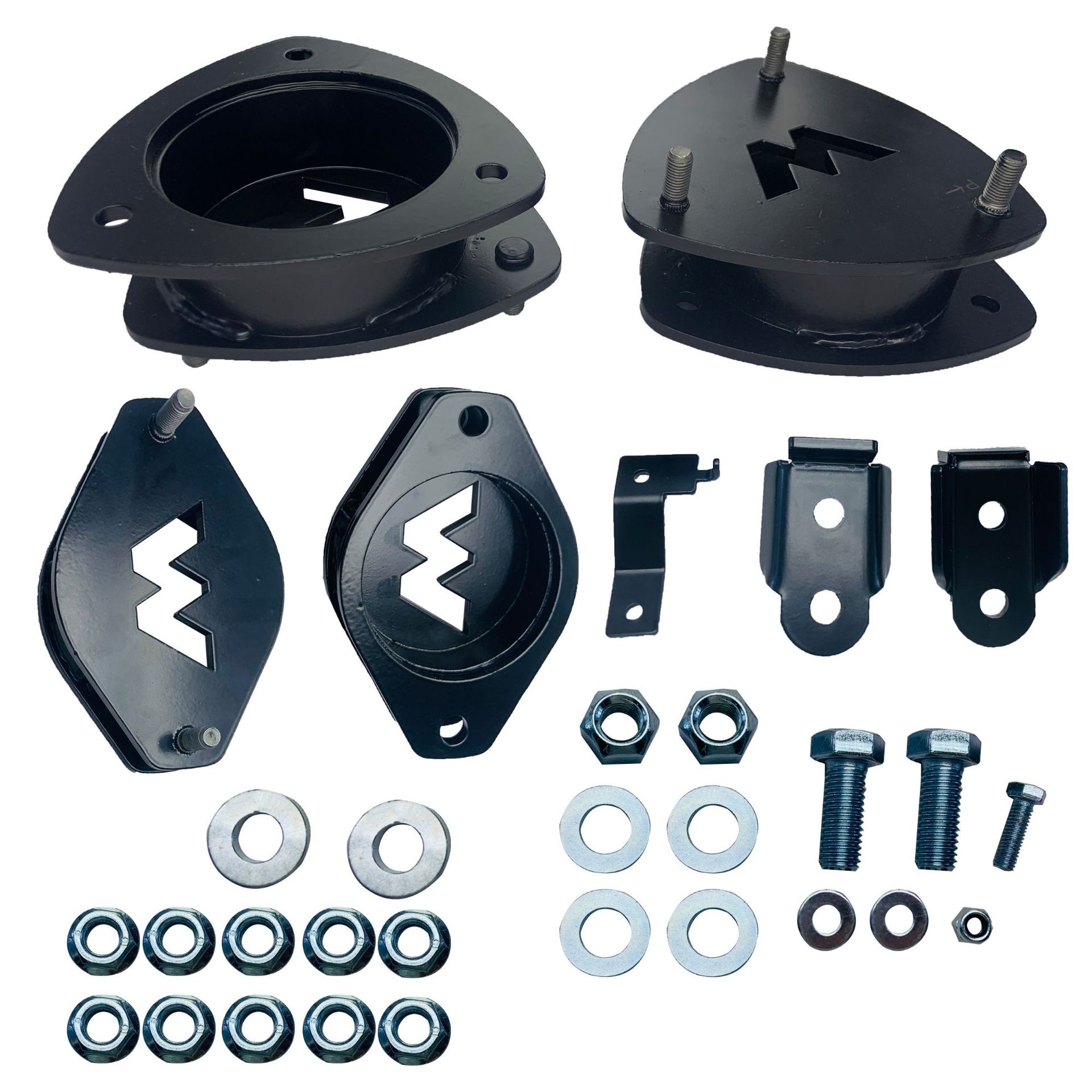 ReadyLIFT#69-98202.0"SSTLiftKitFor2018-2023Crosstrek(V4)