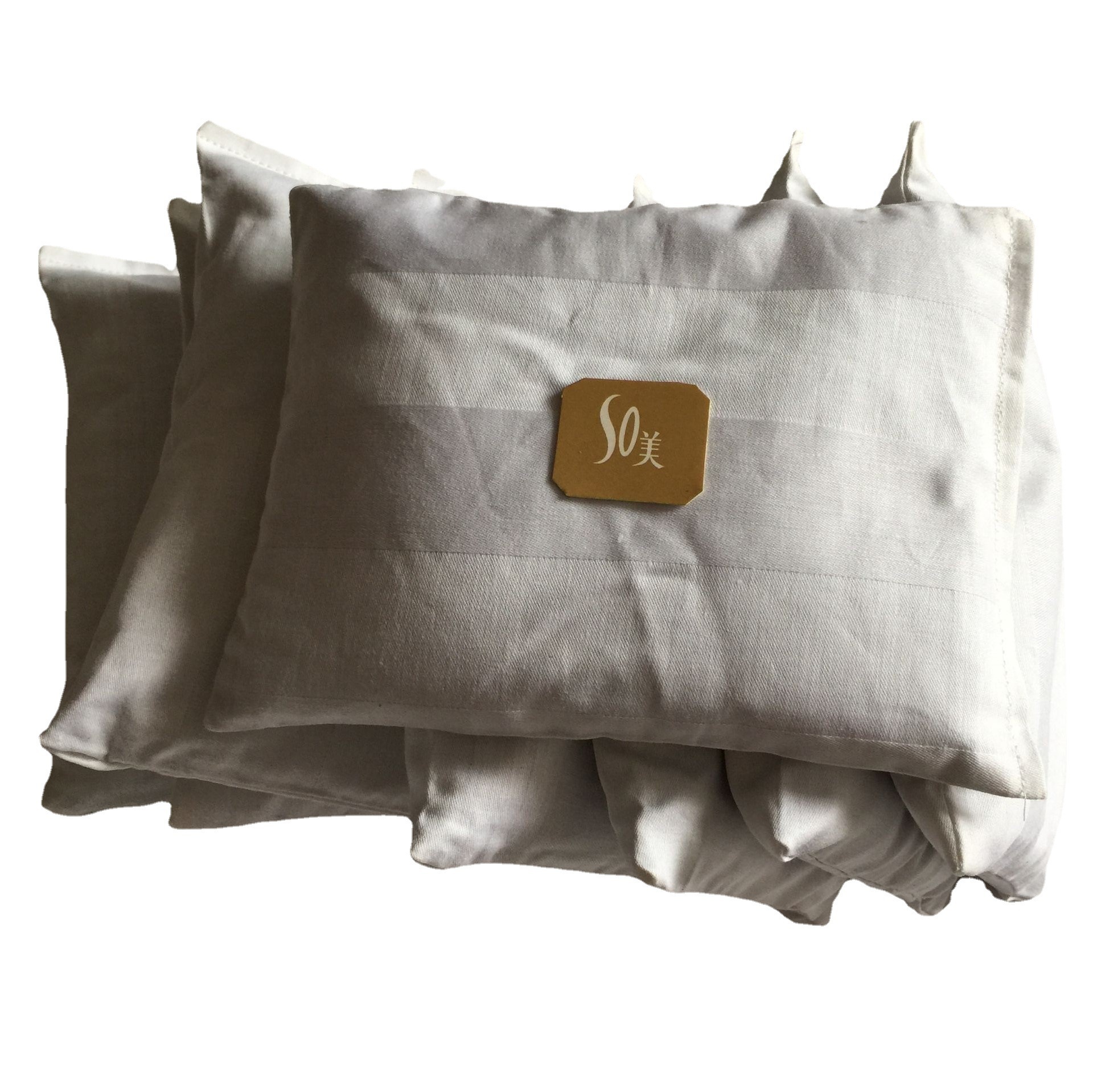 ⑤ Non-Water-Control Slimming Pack, 6-in-1 Alkaline Fertilizer Pack, Microwave Heating, Self-Heating Pack, Hot Compress Weight Loss Medicine Pack