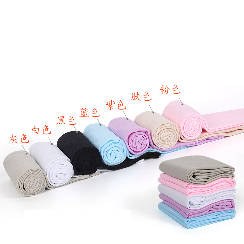 Sun Protection Ice Sleeves for Men and Women, Ice Silk Sleeves for Summer, Anti-Uv, Cool, Breathable, Non-Balling, Outdoor Cycling Arms