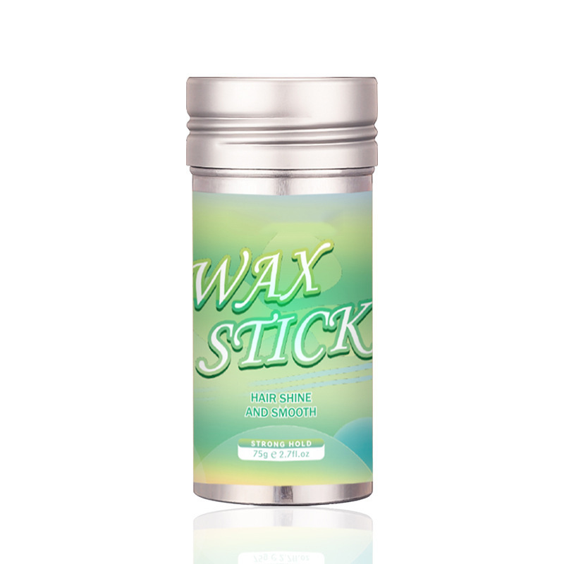 Wholesale of Hair Wax and Hair Gel in Stock Hair Wax Wholesale