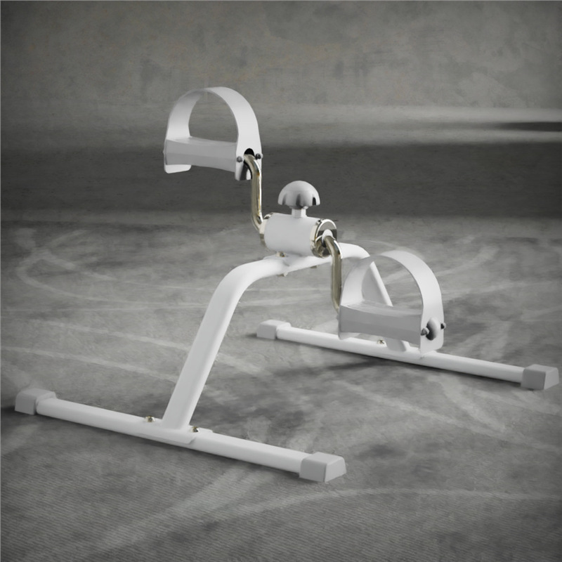 Home Trainer Rehabilitation Training Mini Exercise Bike Equipment Bicycle Elderly Leg Training Artifact Beautiful Leg Machine