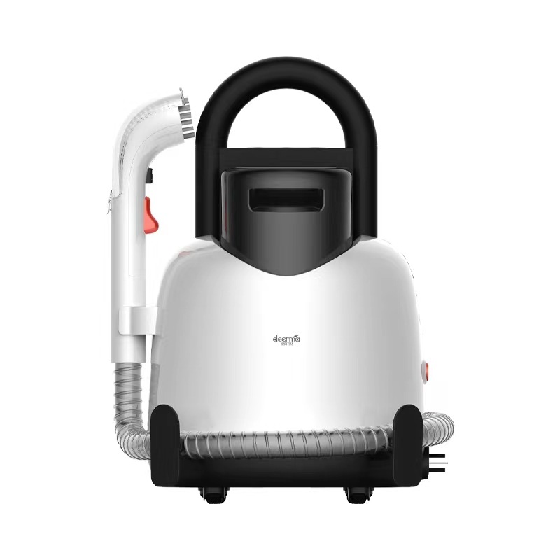 Delma By100 Fabric Sofa Appliance Cleaning Machine Household Vacuum Cleaner Suction Integrated Carpet Cleaning Machine