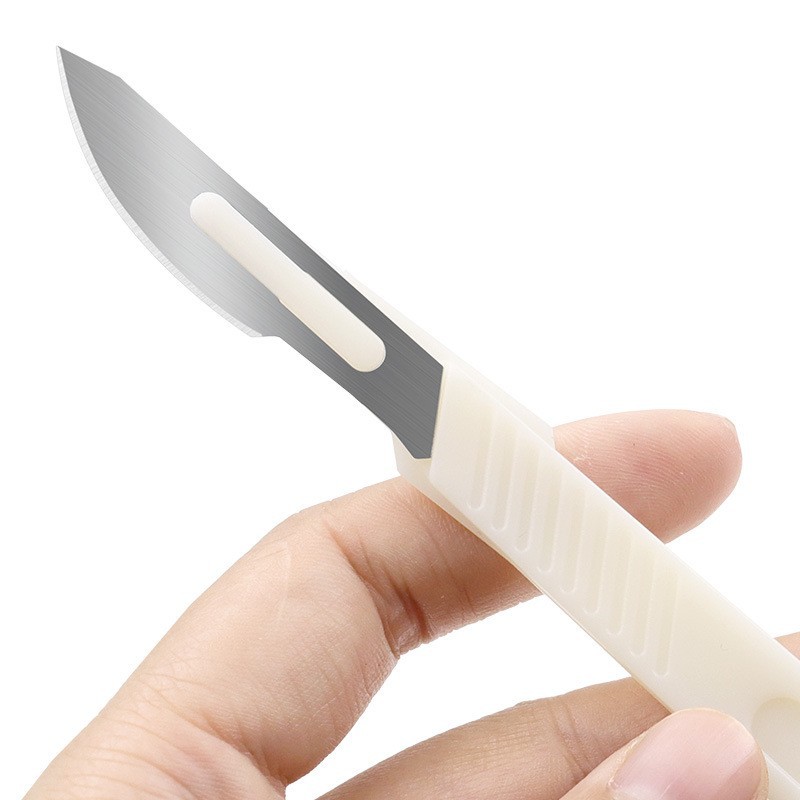 Kitchen Practical Gadgets European Bread Cutter European Bag Cutter Baguette Cutter Carbon Steel Knife Baking Tool