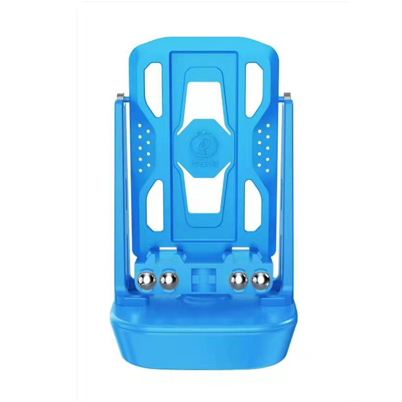 Brush step machine double mobile phone mute step rocker together to shake the mobile phone step count WeChat brush step meter bearing pedometer