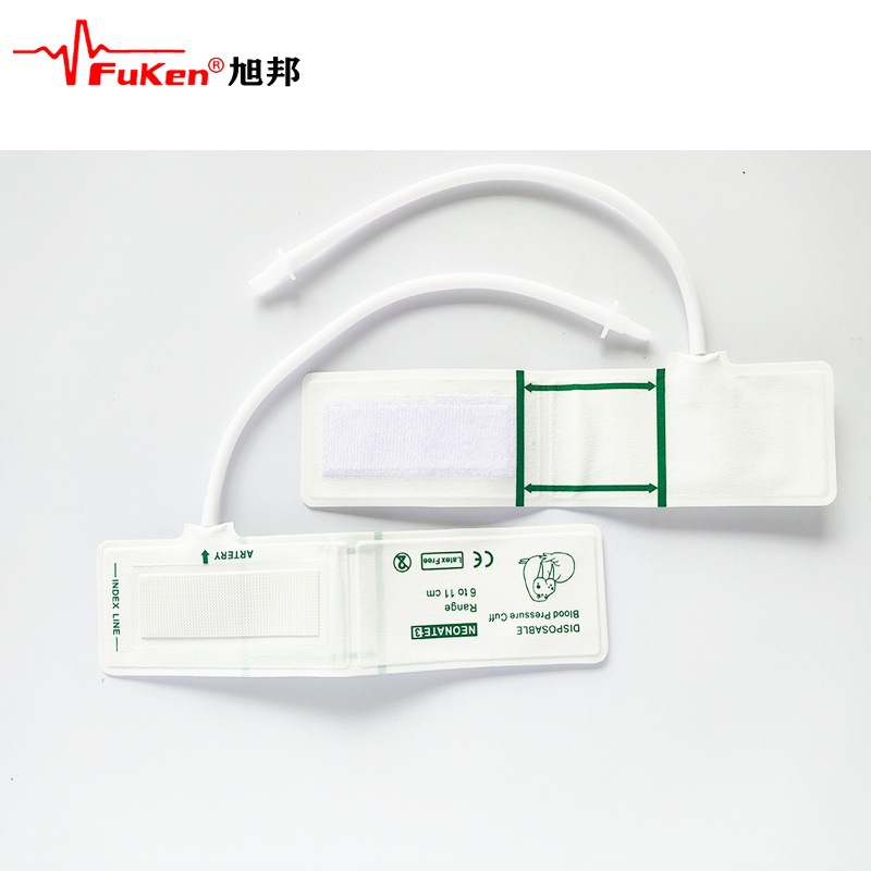 Disposable Blood Pressure Cuff Animal Veterinary Blood Pressure Cuff Blood Pressure Detection Supplies