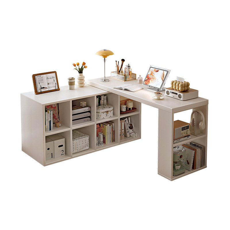 Bar Table Household Wall Partition Entrance Cabinet Balcony Leisure Retractable Computer Table Narrow Island Table Sideboard Integrated