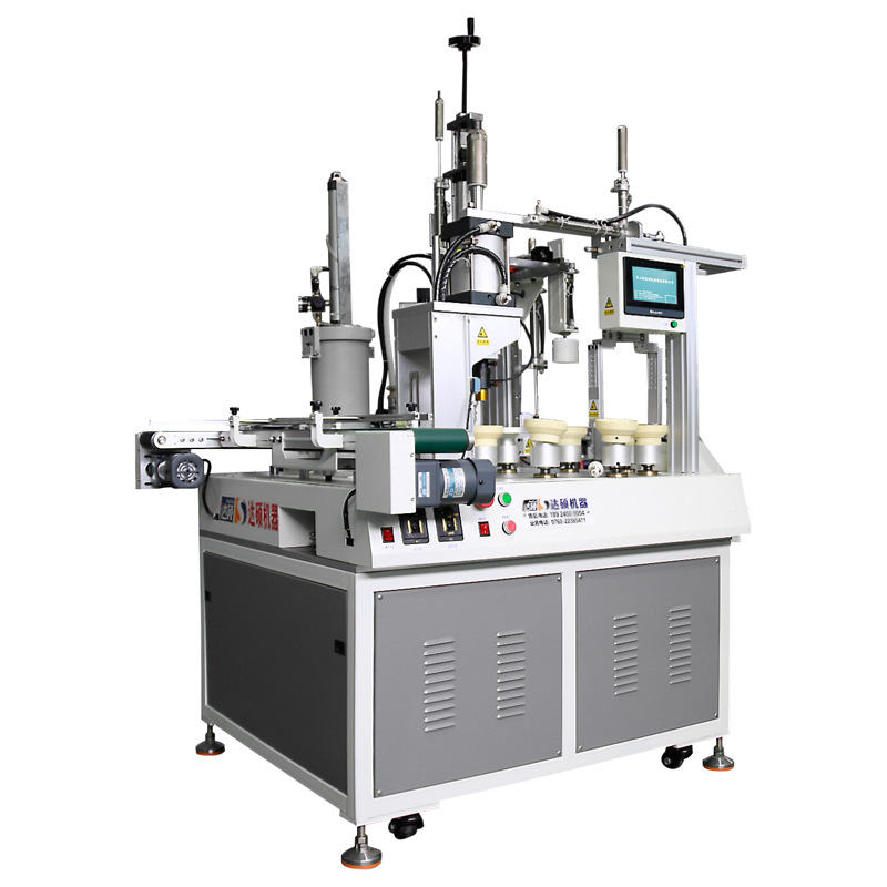 LED bulb assembly machine LED bulb production line bulb manufacturing equipment