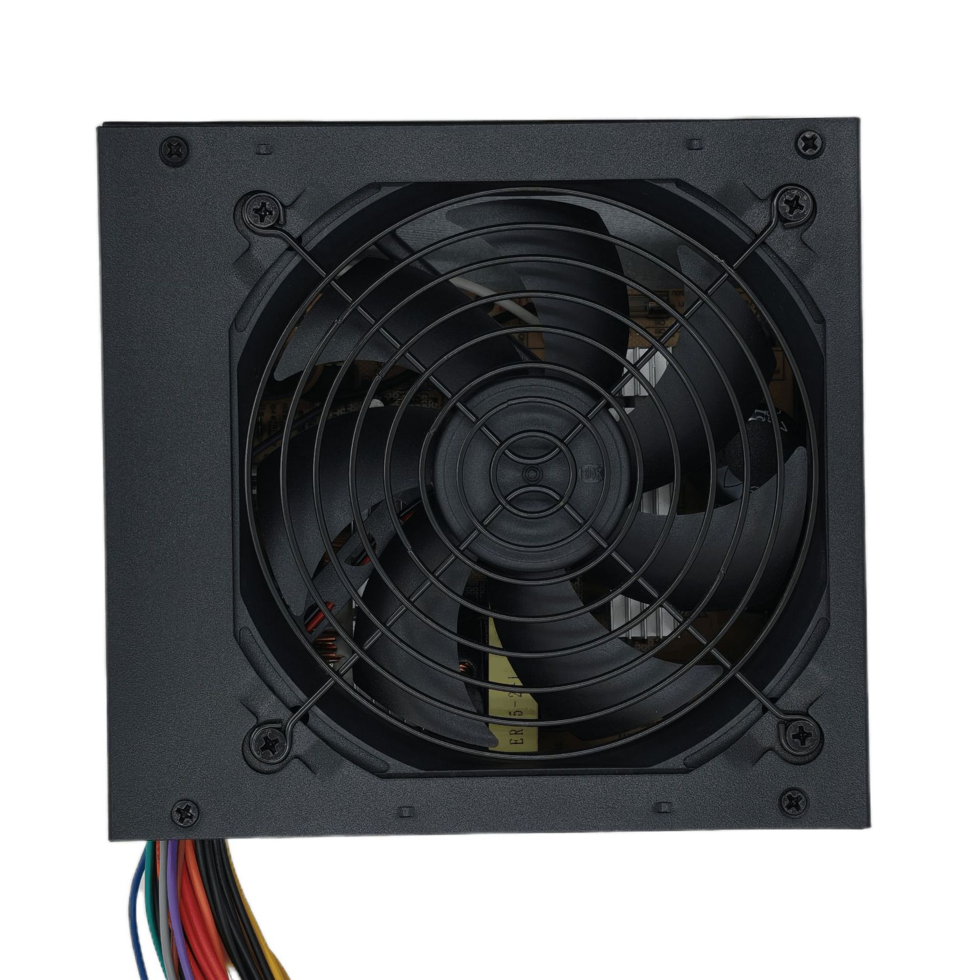 Supreme Gaming Intelligent Silent Rated 350W Computer Power Supply Desktop Pc Case Computer Power Supply