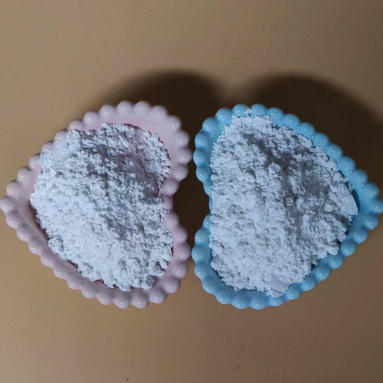 Manufacturer Supplies 2000 Mesh Powdered Coal Ash Concrete Cement Filler for Colleges and University Experiments