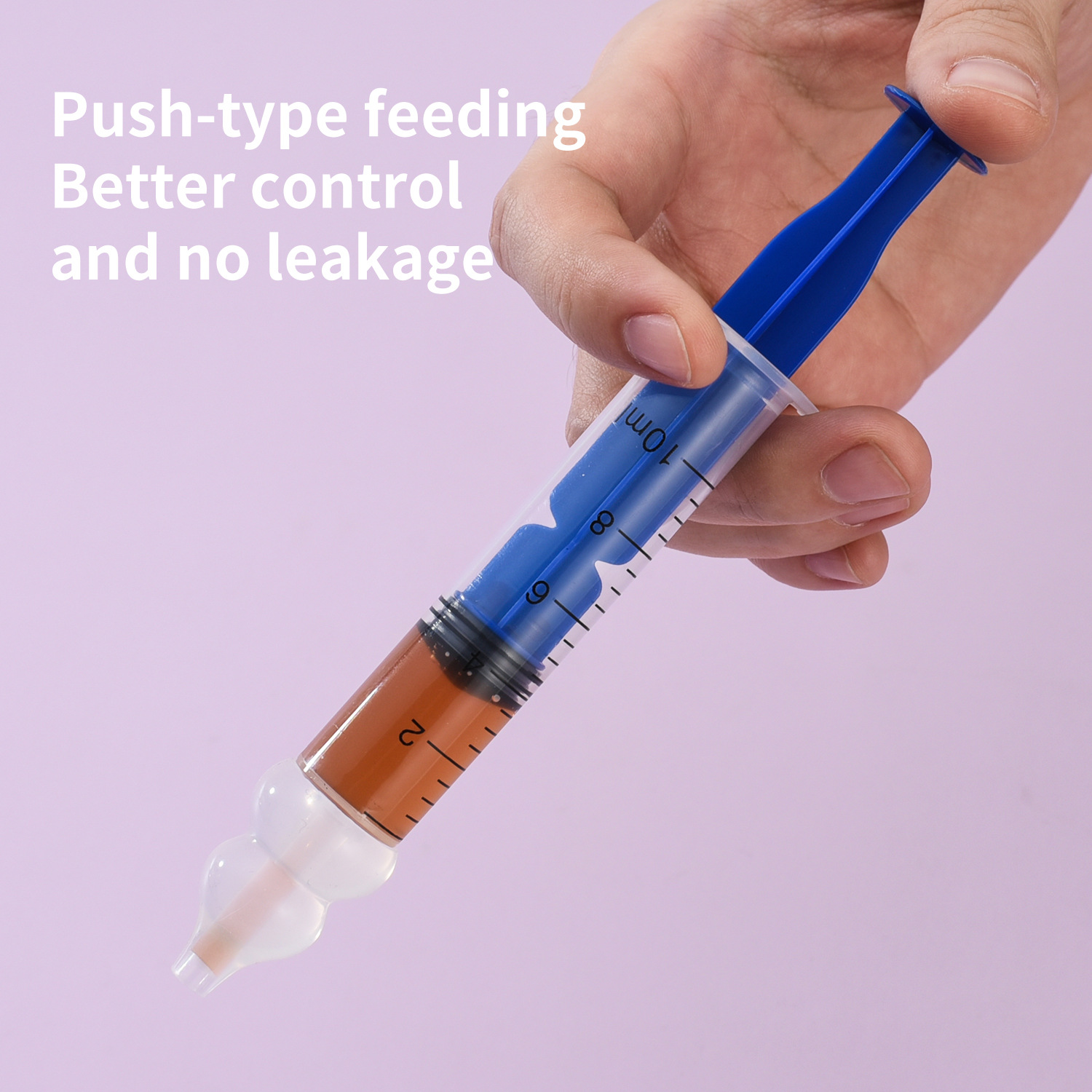 Needle-type Baby Nasal Washer for Children Nasal Washer for Children Baby Nasal Washer Sucking Snot Artifact