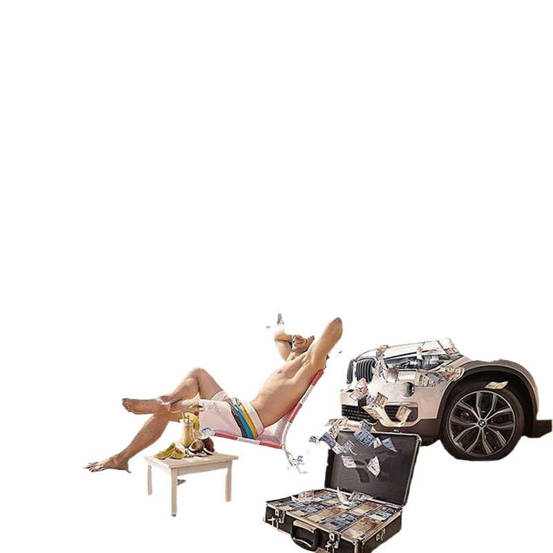 Magic Mirror Glasses Virtual Reality Mobile Cinema Game All-In-One Headset