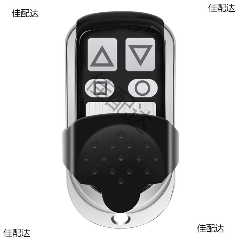 Metal Universal Copy Electric Door Rolling Shutter Door Rolling Shutter Door Telescopic Door Garage Door Swing Door Remote Control