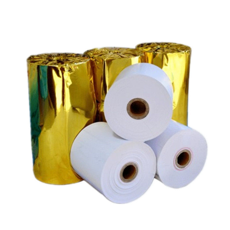 Manufacturer 80X60 Thermal Cashier Paper 80X80X50 Takeaway Printing Paper Supermarket Cash Register 57X30 Thermal Paper