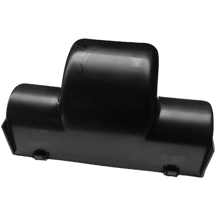 Security Mouse Trap, Mouse Trap, Plastic Material Anti-Pinch Mouse Trap, Cross-Border Labeling Product, Can Be Laser Marking