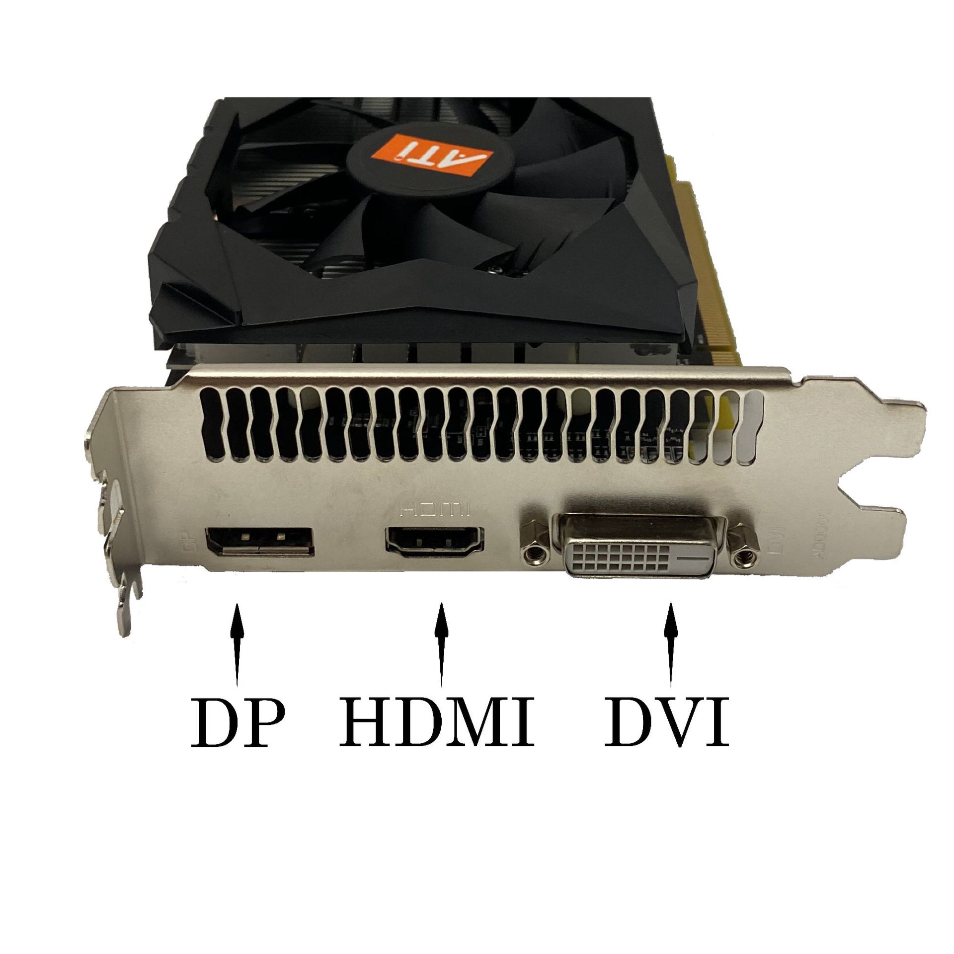 R 9 370 4GB DDR 5 256BIT chicken game sword spirit game graphics card independent computer graphics card foreign trade