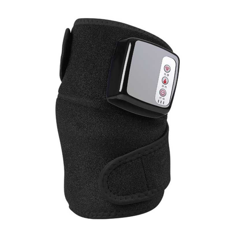 Knee Protection Old Cold Legs Men and Women Cold Protection Rechargeable Massager Self-Heating Shoulder Joint Pain Physiotherapy Device