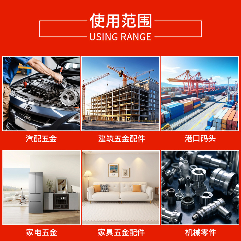 Car pull rod dust cover steering gear pull rod dust cover 1k0423831b