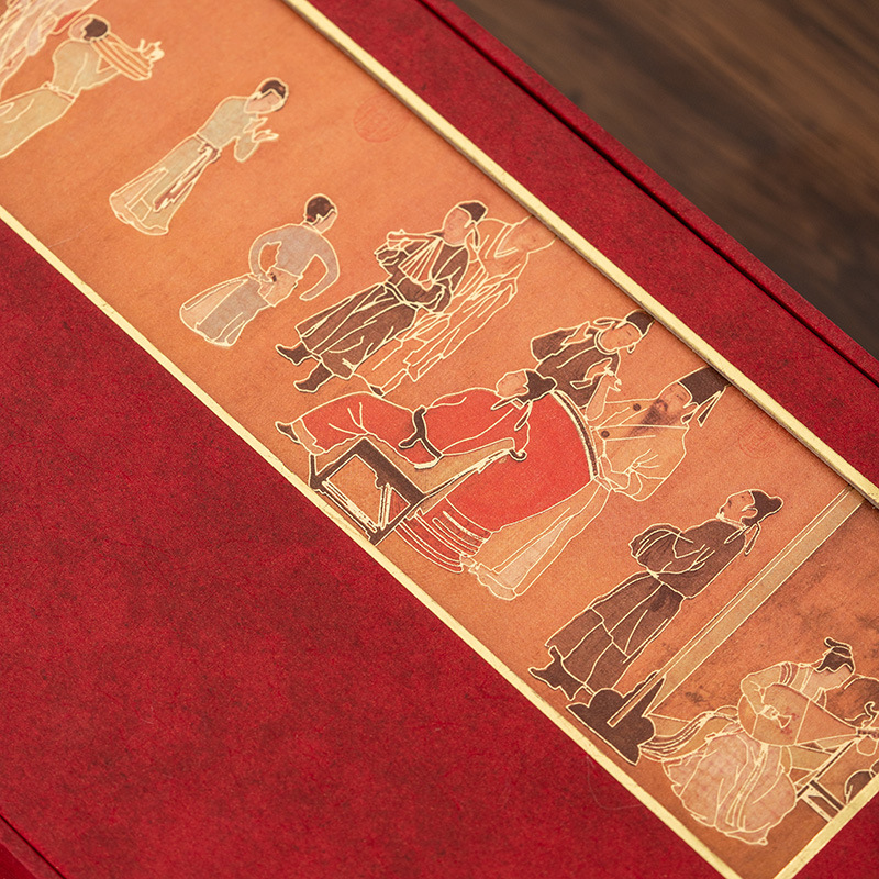 Inherited Ceramic Tea Cans, Clay Jars, Black Tea, Green Tea, White Tea, Sealed Moisture-Proof Storage, Holiday Gift Box Packaging