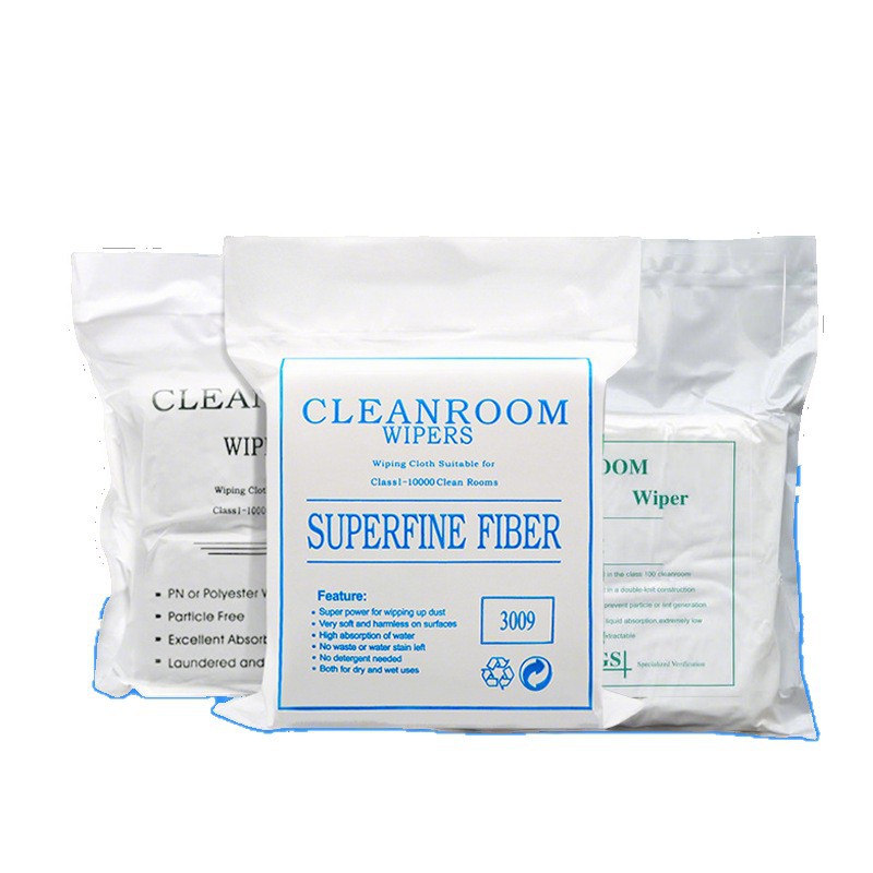 Factory Wholesale Industrial Dust-Free Cloth for Mobile Phone Screen Cleaning, Precision Instrument Uv Special Dust-Free Cloth, Industrial Wiping Cloth