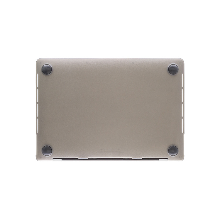 Cross-Border M5 Apple Laptop Case Macbookair Computer Pp Matte Shell Pro Protective Cover Soft Shell