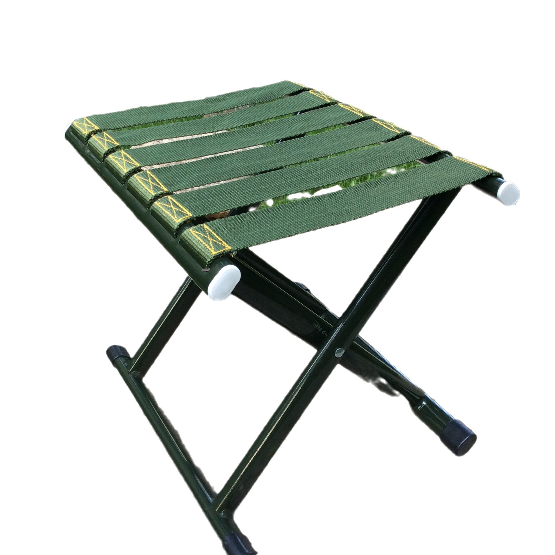 Outdoor Leisure Foldableing Mazar New Portable Foldableing Mazar Fishing Stool Outdoor Train Bench