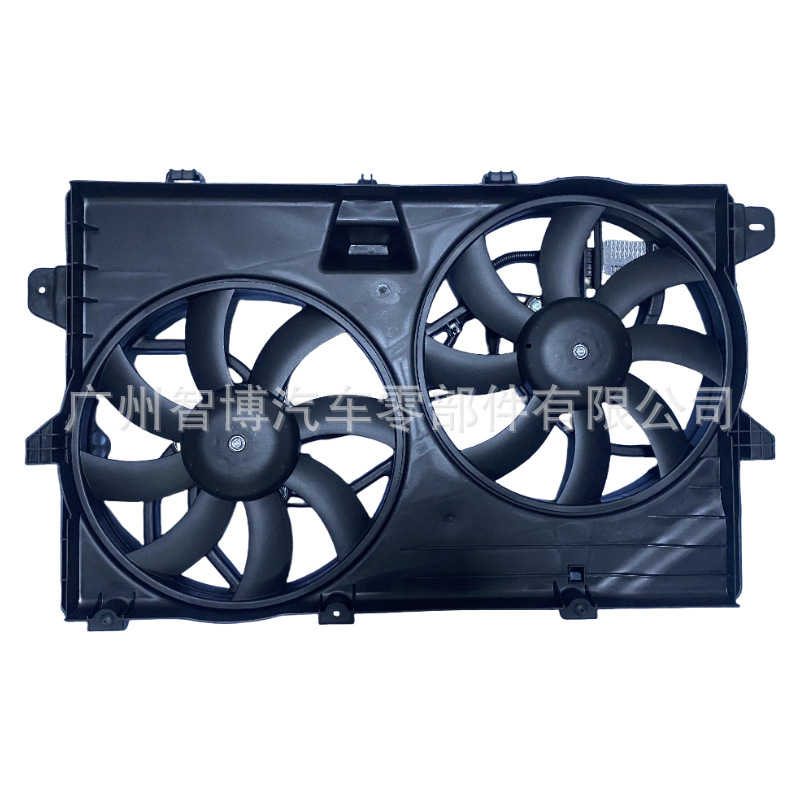 Factory Direct Sales Suitable for Ford Edge 3.5 Fan 7W4D87607A