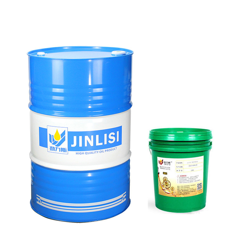 Water-Based Fully Synthetic Cutting Fluid, Semi-Synthetic Anti-Rust Emulsified Oil, Aluminum Alloy Micro-Emulsion Cutting Fluid, Water-Soluble Grinding Fluid