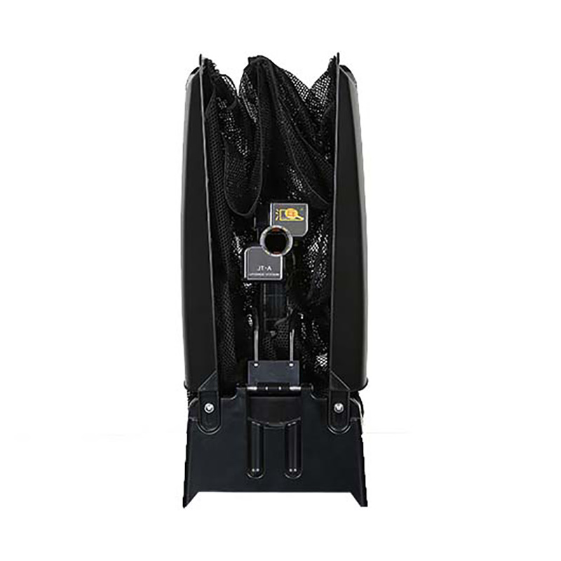 German 2026 New Model Factory Factory Direct Jt-A Automatic Recycling Multifunctional Ball Machine