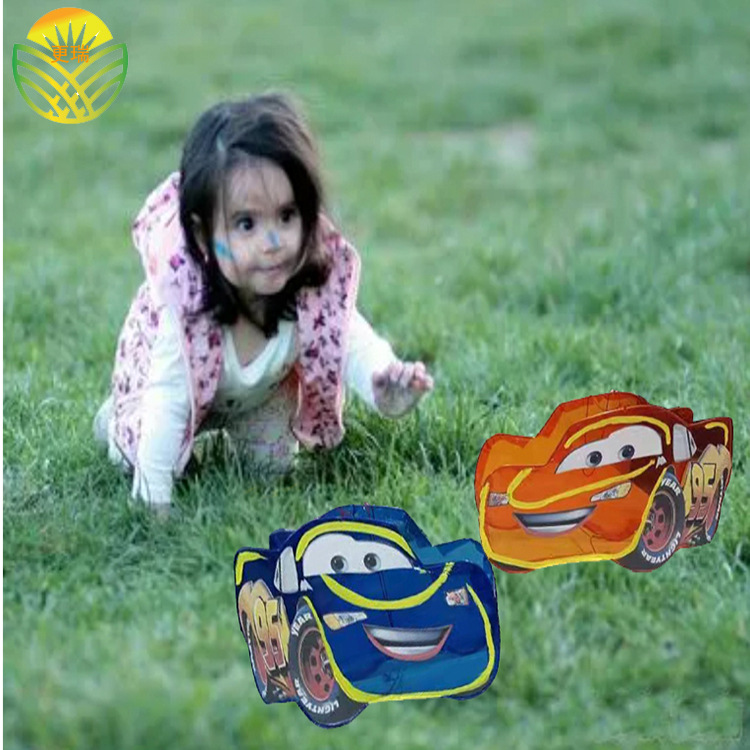 A4 Size Handmade Mixed Color Packaging Cellophane Kidsren's Children's Day Lantern Candy Foldableing Cellophane