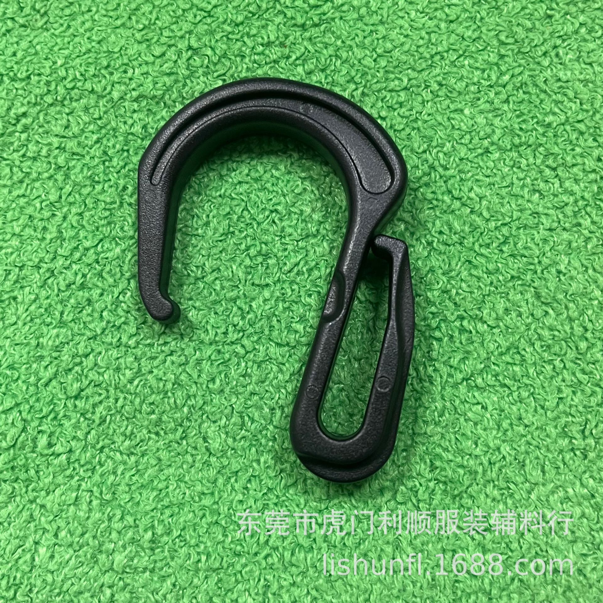 Крючок для автомобильной сетки, пластиковый, эластичный, для хранения ювелирных изделий