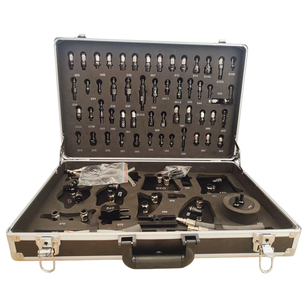 Automatic Transmission Oil Change Joint Automatic Transmission Oil Change Machine Joint Disassembly-Free Radiator Quick Oil Change Joint